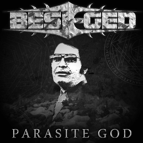 Besieged - Parasite God (demo 2015)
