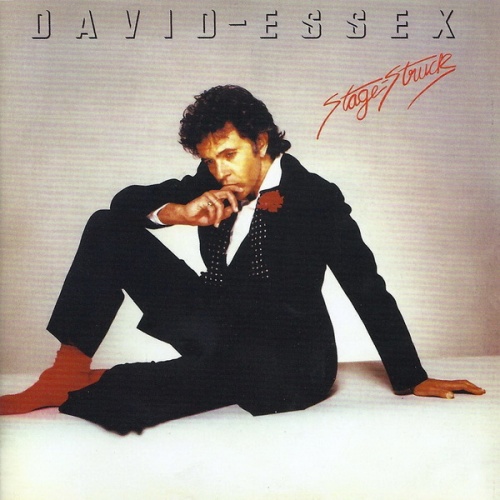 David Essex - Stage-Struck (1982) Lossless