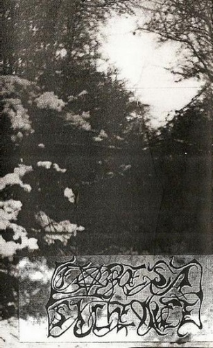 Forest Silence - The Third Winter (Demo) 1997