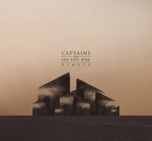 Captains Of Sea And War - Remote (2016)