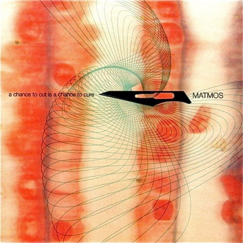 Matmos - A Chance to Cut Is a Chance to Cure (2001)
