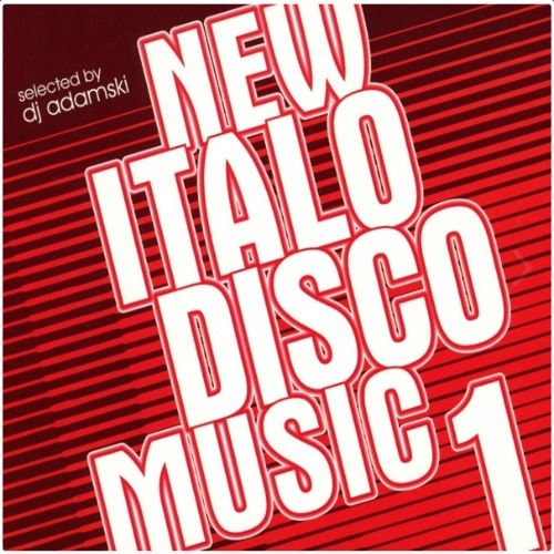 VA - New Italo Disco Music-Chapte (2016)
