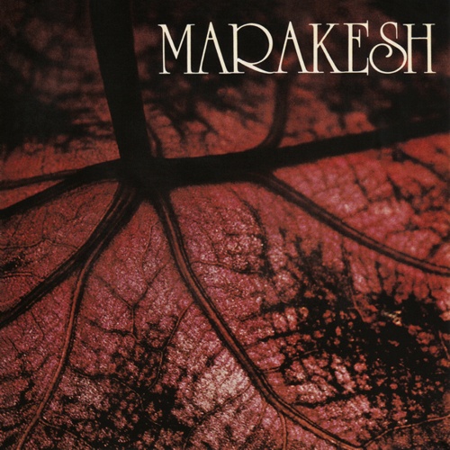 Marakesh  Marakesh (1976) (Remastered 2016) Lossless