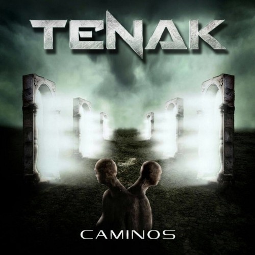 Tenak - Caminos (2016)