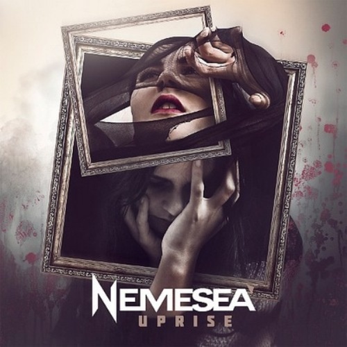 Nemesea - Uprise [Limited Edition] (2016)  Lossless
