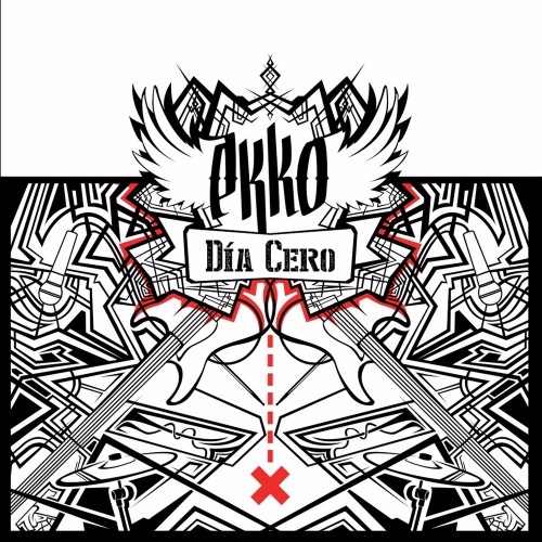 Ekko - D&#237;a Cero (2016)