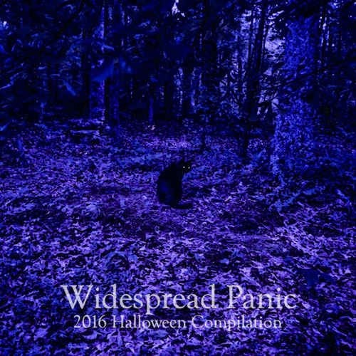 Widespread Panic - 2016 Halloween Compilation [2CD] (Live) (2016)