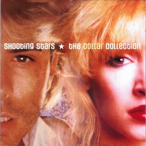 Dollar - Shooting Star-The Dollar Collection (2002)