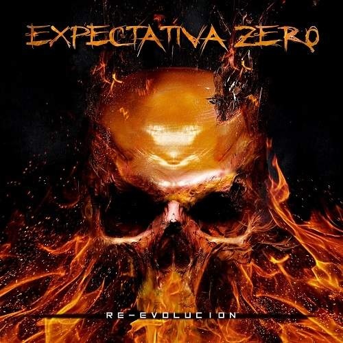 Expectativa Zero - Re-Evoluci&#243;n (2016)