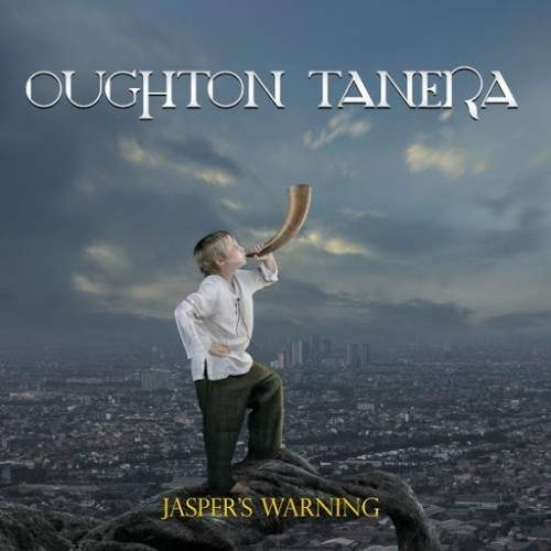 Oughton Tanera - Jasper's Warning (2016)