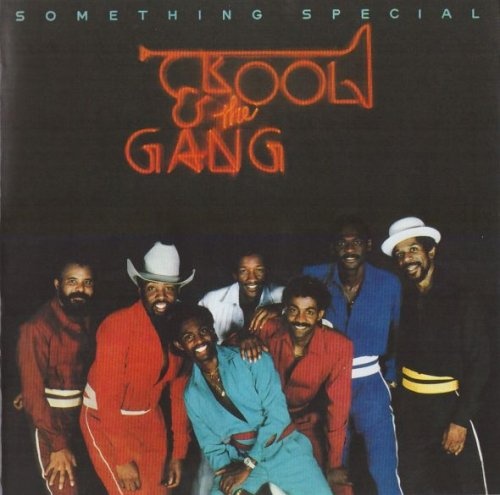 Kool & The Gang - Something Special - 1981 (2013) Lossless+Mp3