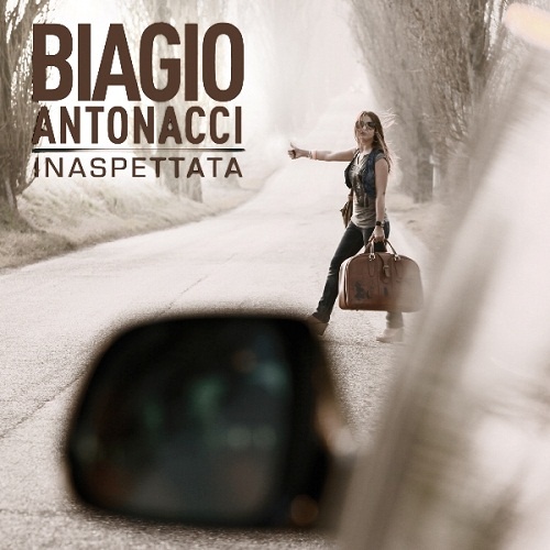 Biagio Antonacci - Inaspettata (2010) (lossless + MP3)