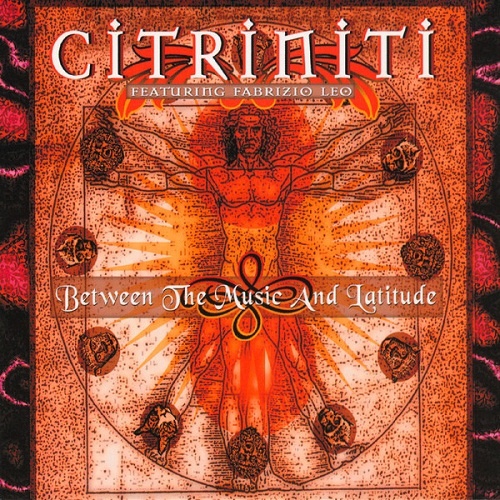 Citriniti - Between the Music and Latitude (2006) (lossless + MP3)