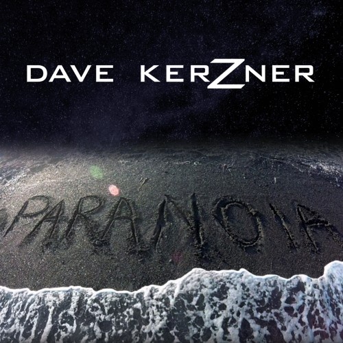 Dave Kerzner - Paranoia (EP) (2016) Lossless + MP3