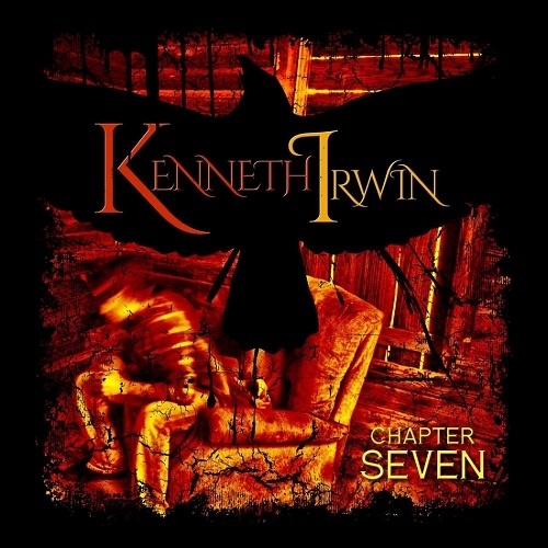 Kenneth Irwin - Chapter Seven (2015)