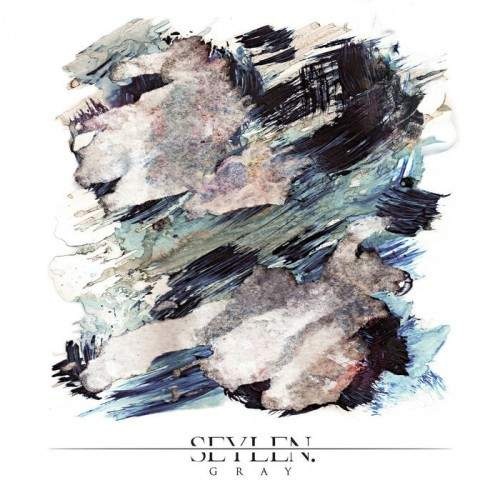 Seylen. - Gray (2016)