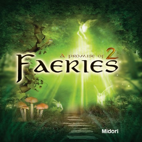 Midori - A Promise Of Faeries 2 (2016)