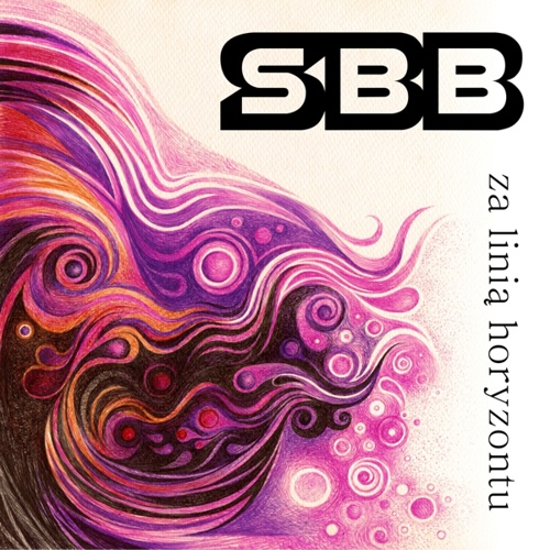 SBB  Za Linia Horyzontu (2016) Lossless + MP3
