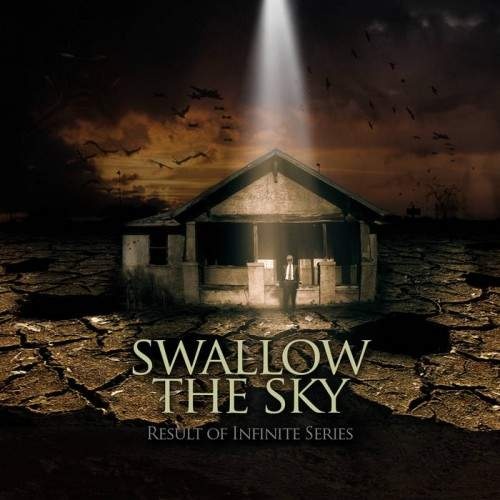 Swallow The Sky - Result Of Infinite Series (2016)