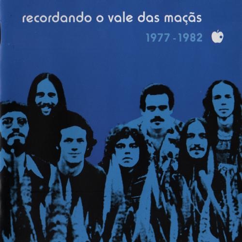Recordando O Vale Das Macas - 1977-1982 (2002)