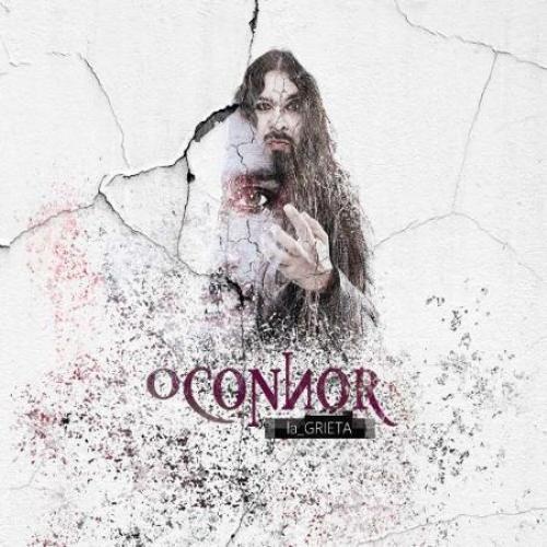 OConnor - La Grieta (2016)