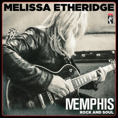 Melissa Etheridge  Memphis Rock And Soul (2016) Lossless + MP3