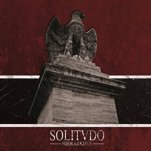 Solitvdo - Hierarkhes (2016)