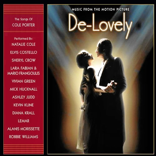 VA - De-Lovely OST (2004) Lossless