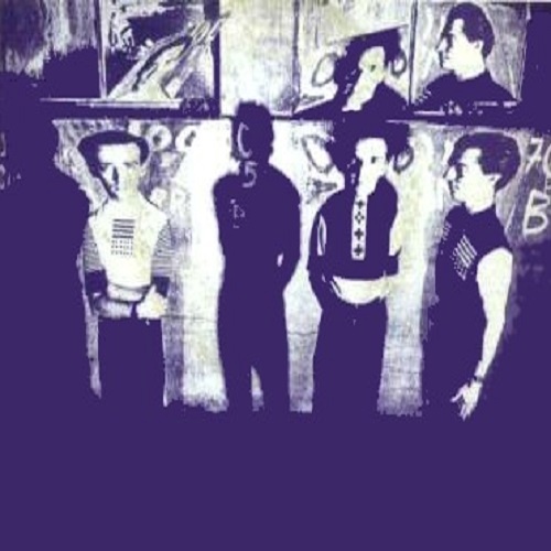 Public Relation - Discography (1987-1988)