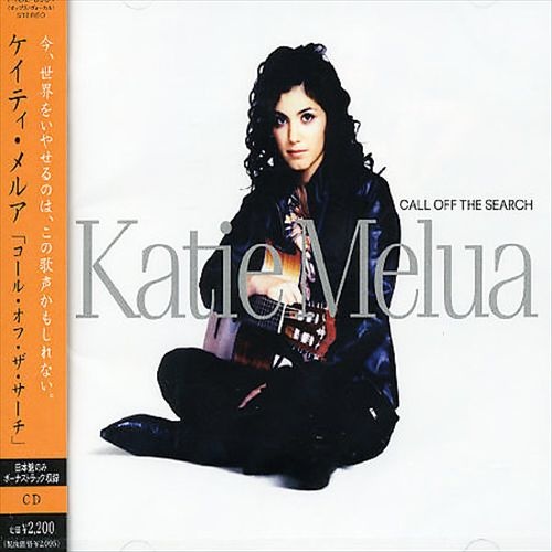 Katie Melua - Call Off the Search - 2005 (2003) (Japanese Edition) (Lossless + Mp3)
