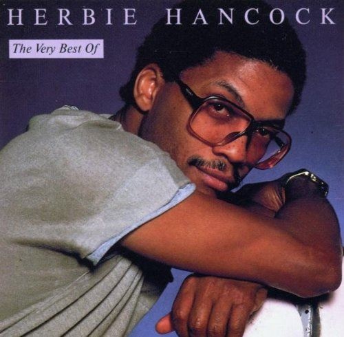 Herbie Hancock - The Very Best Of (1991) Lossless + MP3