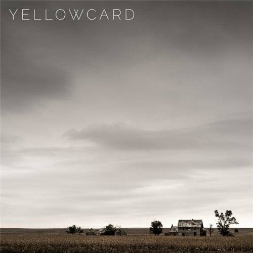 Yellowcard - Yellowcard (Japanese Edition) (2016)