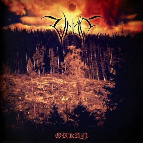 Velm - Orkan (2016)