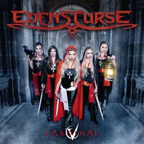 Eden's Curse - Cardinal 2016