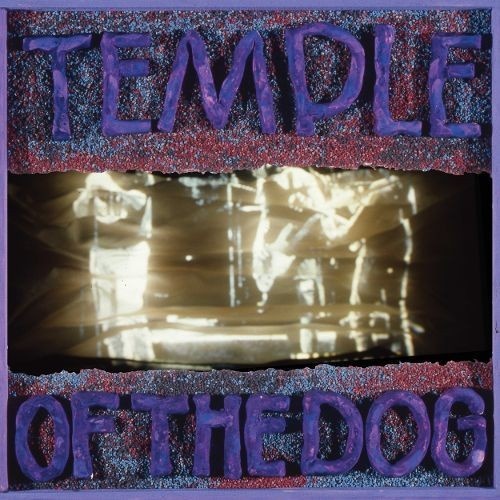 Temple Of The Dog - Temple of the Dog: 25th Anniversary (2016) [DVD9]