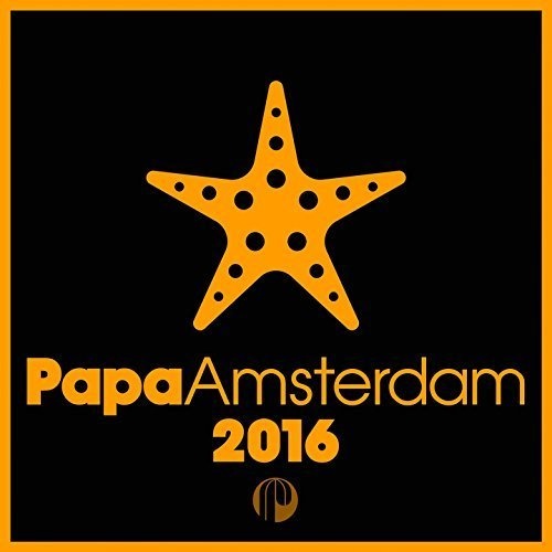 VA - Papa Amsterdam 2016 (2016)