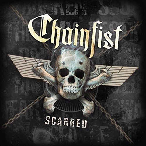 Chainfist - Scarred 2014 