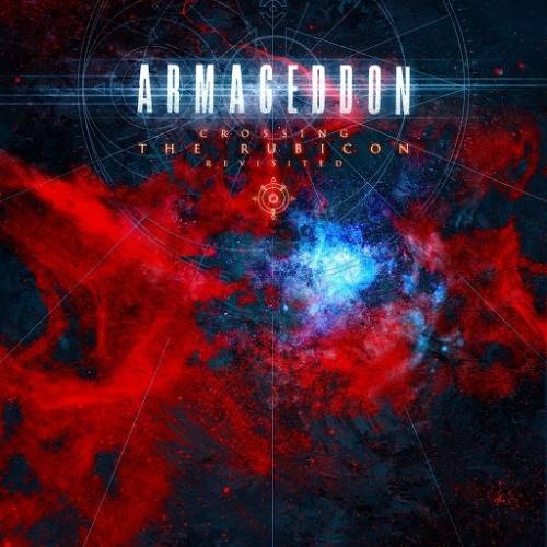 Armageddon - Crossing the Rubicon (Revisited) (2016)