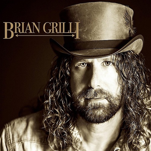 Brian Grilli - Brian Grilli (2016) [Lossless]
