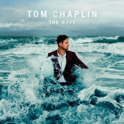 Tom Chaplin - The Wave (Deluxe Edition) (2016) Lossless + MP3