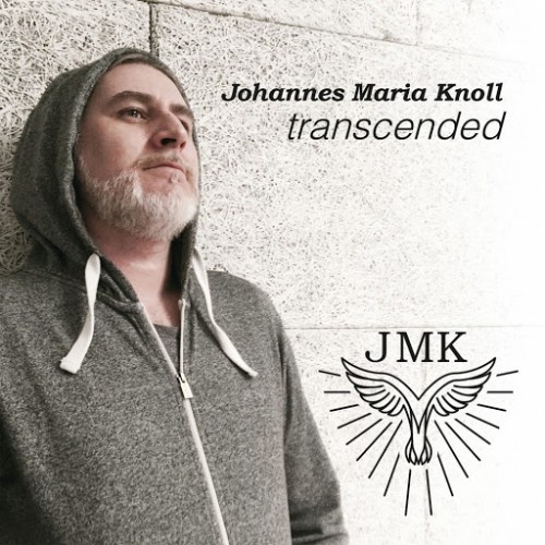 Johannes Maria Knoll  Transcended (2016)