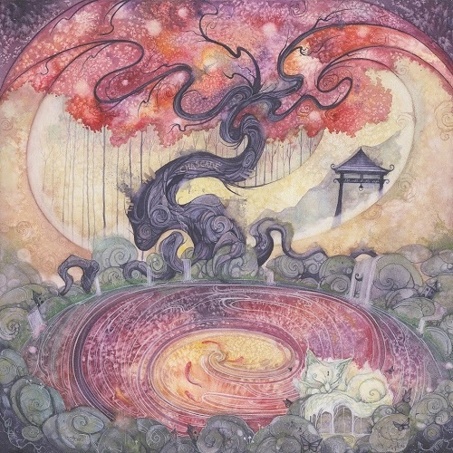 Itzamna - Chascade (2016)