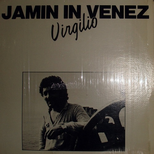 Virgilio - Jamin In Venez (1980)