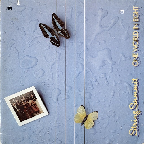 The String Summit - One World In Eight (1981)