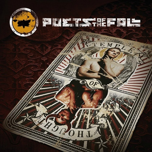 Poets of the Fall - Temple of Thought (Bonus Edition, 2012) Lossless+mp3 Poets of the Fall - Temple of Thought (Bonus Edition, 2012) Lossless+mp3