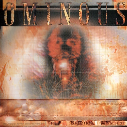Ominous - The Spectral Manifest (2000) Lossless+mp3