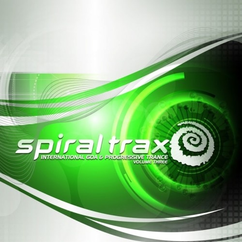 VA - Spiral Trax Vol. 3 (2016)