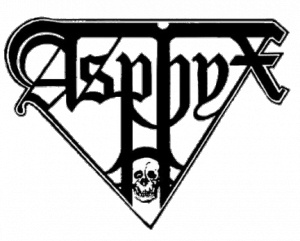 Asphyx - Incoming Death (2016)[ DVD9]