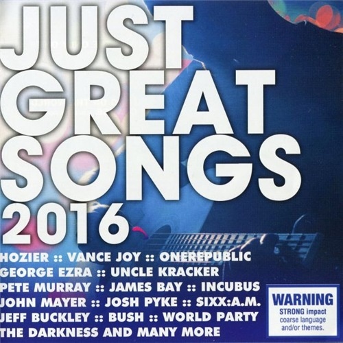 VA - Just Great Songs (2016)