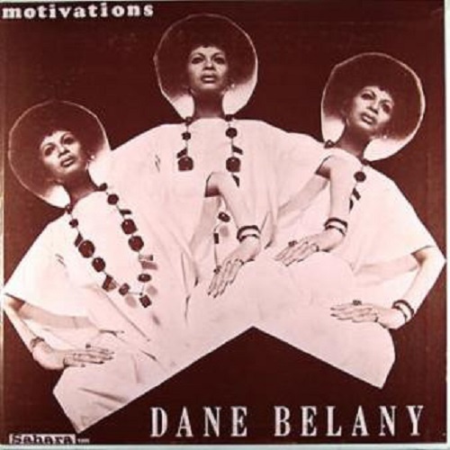 Dane Belany - Motivations (1975)